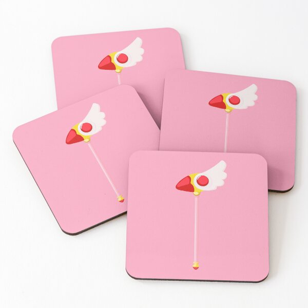 Item preview, Copy of card captor sakura first key designed and sold by yessebel.