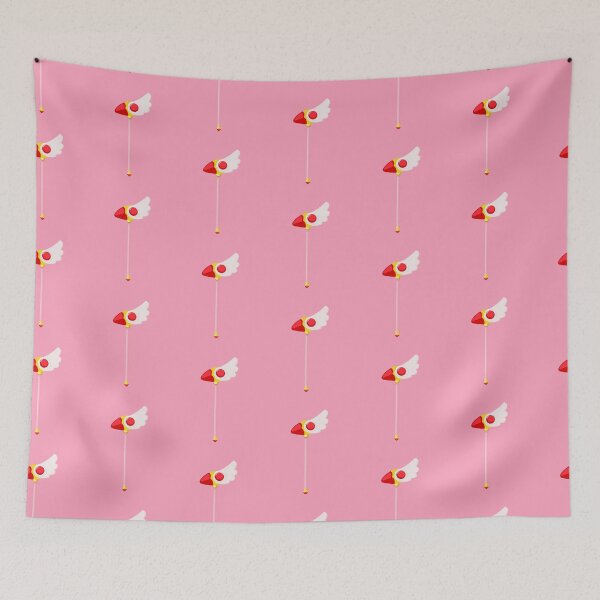 Item preview, Copy of card captor sakura first key designed and sold by yessebel.