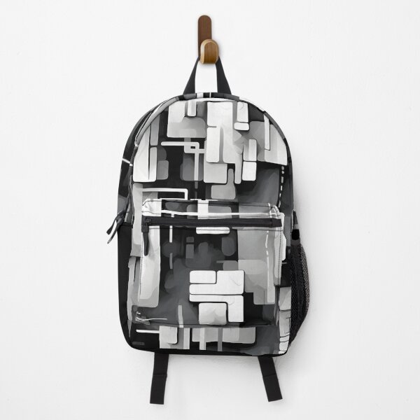 Item preview, Sophisticated Geometry designed and sold by IllusivePixels.