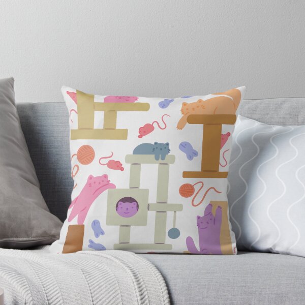 Item preview, just kitten around designed and sold by ktlynbrown.