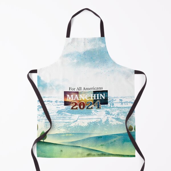 Item preview, Manchin 2024 designed and sold by teepossible.