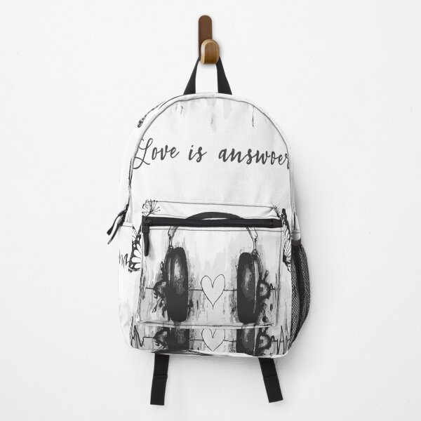 Item preview, Love is the answer designed and sold by A-to-y.
