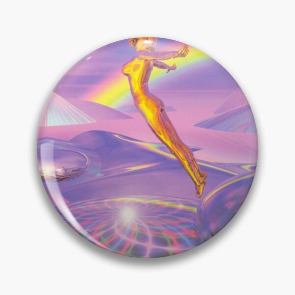 Artikelvorschau, Rave Dreamscapes 2001 entworfen und verkauft von soulsurferart.