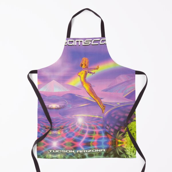 Item preview, rave dreamscapes 2001 designed and sold by soulsurferart.