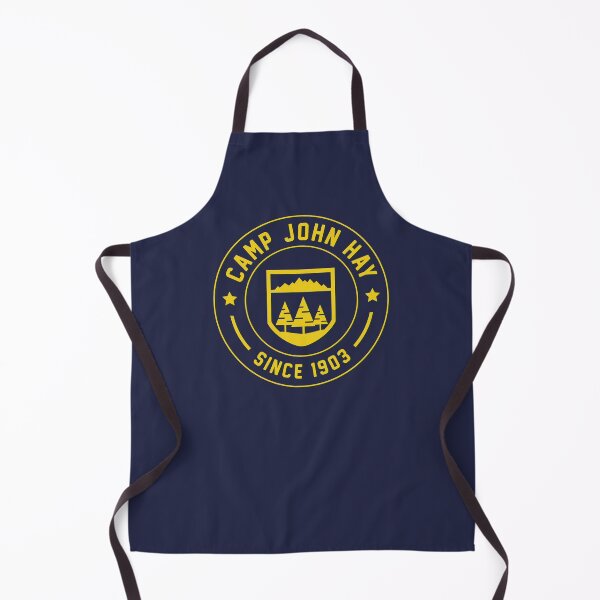 Item preview, Camp John Hay, Baguio City, Philippines designed and sold by pineconebutter.