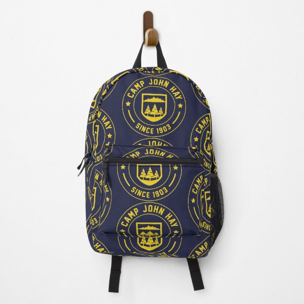 Item preview, Camp John Hay, Baguio City, Philippines designed and sold by pineconebutter.