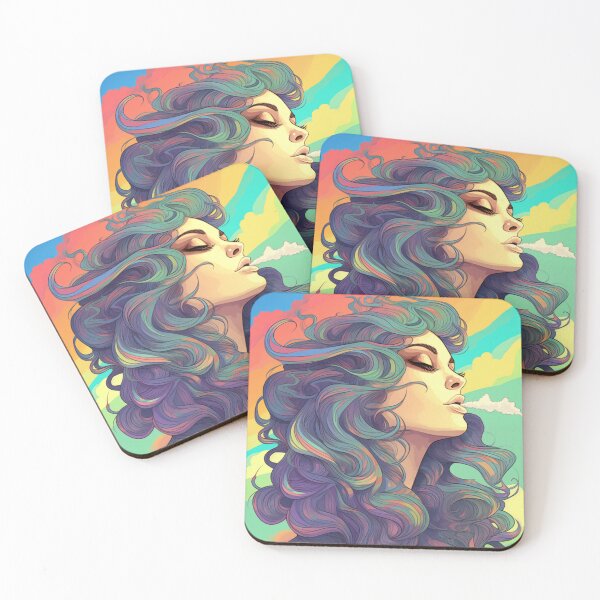 Item preview, free your mind designed and sold by I-A-ART.