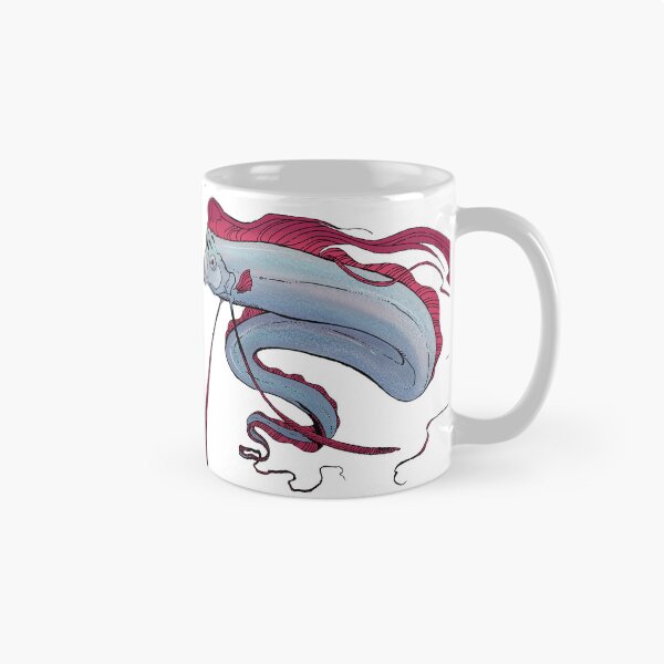 Item preview, Elegant Oarfish designed and sold by WaywardSwift.