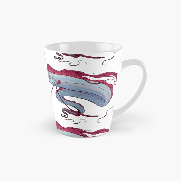 Item preview, Elegant Oarfish designed and sold by WaywardSwift.