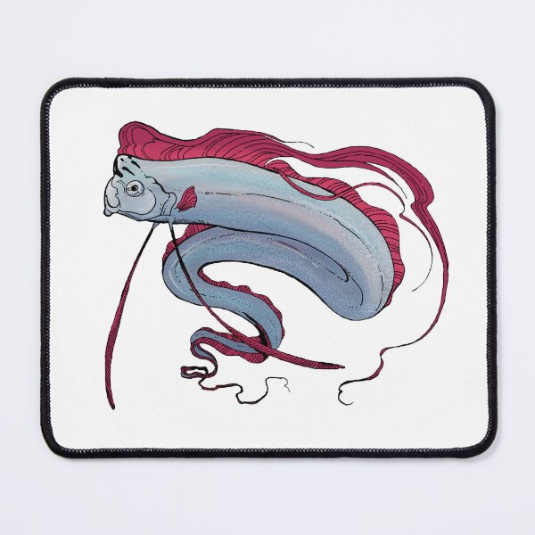 Item preview, Elegant Oarfish designed and sold by WaywardSwift.