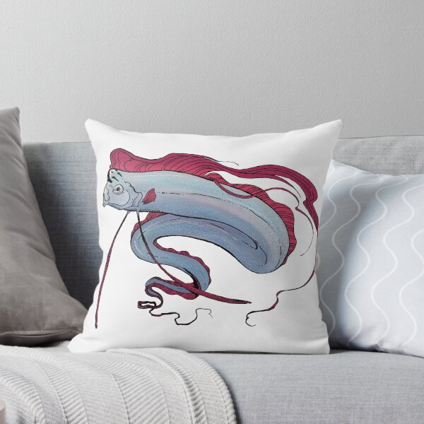 Item preview, Elegant Oarfish designed and sold by WaywardSwift.