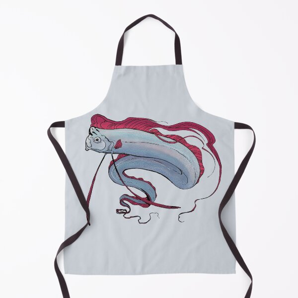 Item preview, Elegant Oarfish designed and sold by WaywardSwift.
