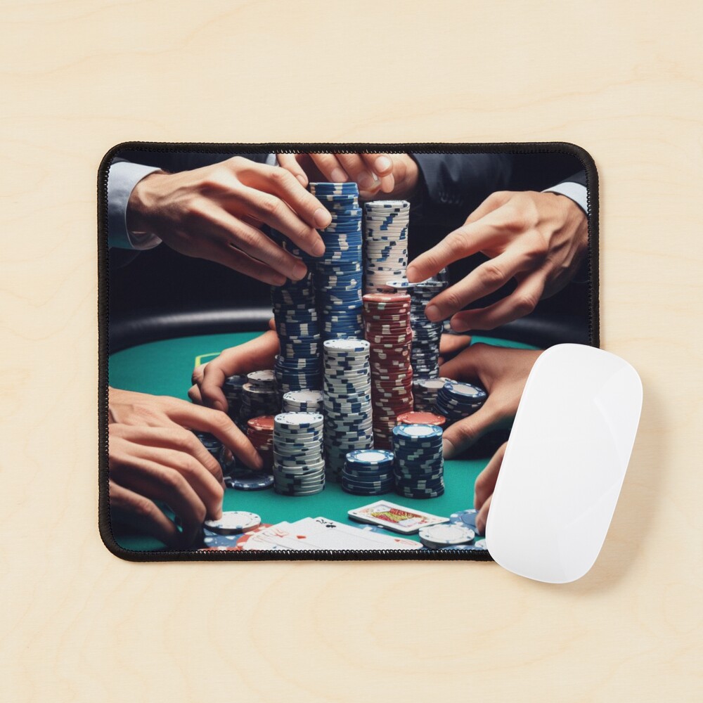Item preview, Mouse Pad designed and sold by GastArtVolution.