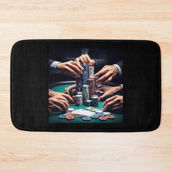 Item preview, All In #2 designed and sold by GastArtVolution.