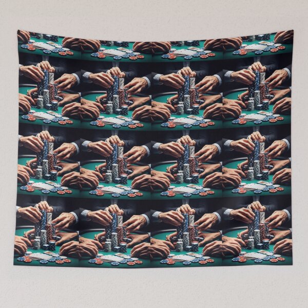 Item preview, All In #2 designed and sold by GastArtVolution.