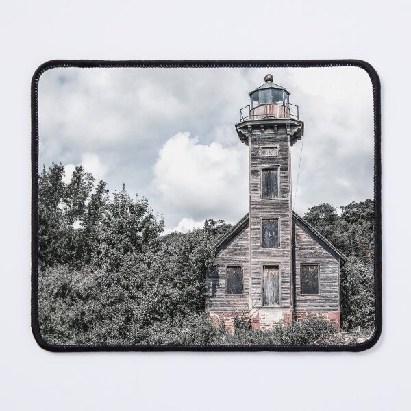Item preview, This Old Lighthouse designed and sold by KEnzPhotography.