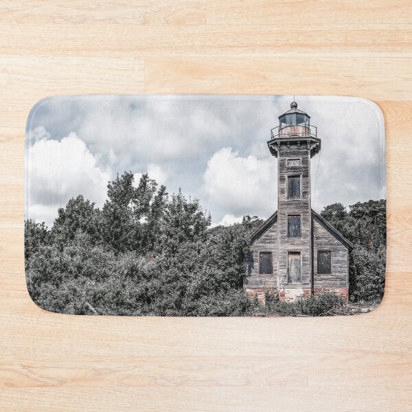 Item preview, This Old Lighthouse designed and sold by KEnzPhotography.