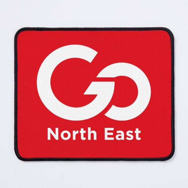 Item preview, Go North East designed and sold by PortPrints.