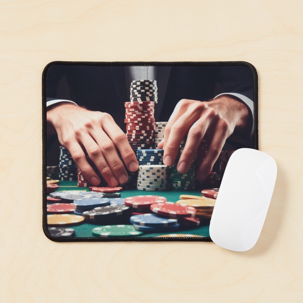 Item preview, Mouse Pad designed and sold by GastArtVolution.