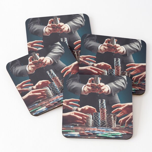 Item preview, All In #4 designed and sold by GastArtVolution.