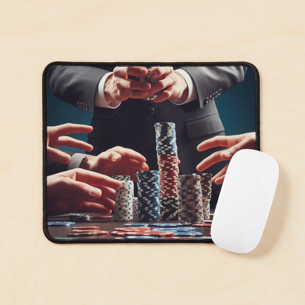 Item preview, Mouse Pad designed and sold by GastArtVolution.