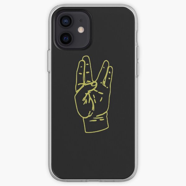 Damso - Fais moi un vie Coque souple iPhone