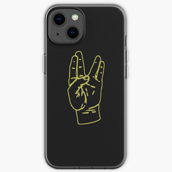 Damso - Fais moi un vie Coque souple iPhone