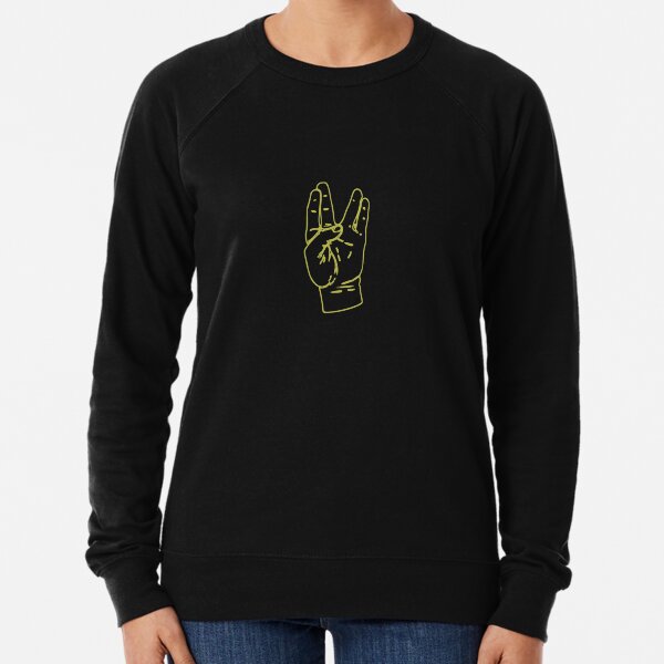 Damso - Fais moi un vie Lightweight Sweatshirt