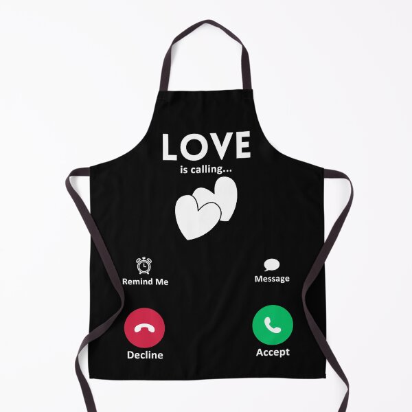 Item preview, calling love designed and sold by Tuczykson.