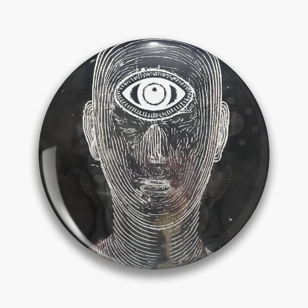 Item preview, Visionary Awareness designed and sold by DeDesign Collective.