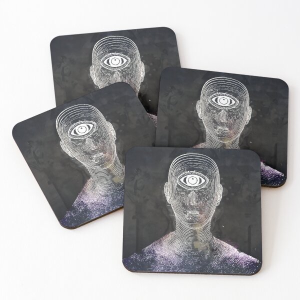 Item preview, Visionary Awareness designed and sold by DeDesign Collective.