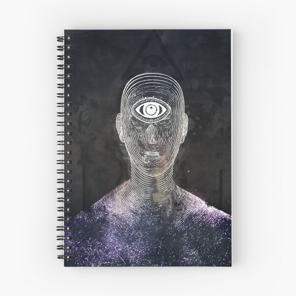 Item preview, Visionary Awareness designed and sold by DeDesign Collective.