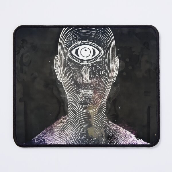 Item preview, Visionary Awareness designed and sold by DeDesign Collective.