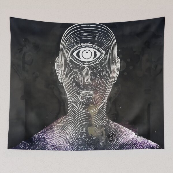 Item preview, Visionary Awareness designed and sold by DeDesign Collective.