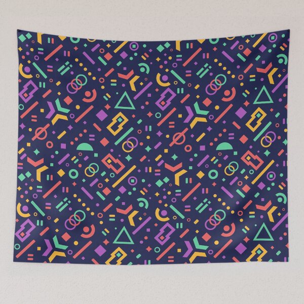 Item preview, Modern Geometric designed and sold by Zero81.