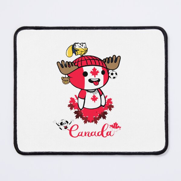 Item preview, Show Your Canadian Pride with Stylish Canada Football Shirts designed and sold by Clothesbest.