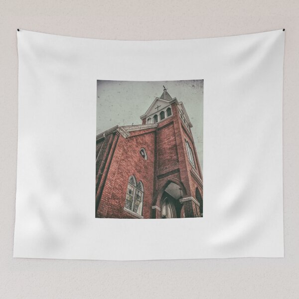 Item preview, Hiding In The Tower  designed and sold by Paul Lubaczewski.