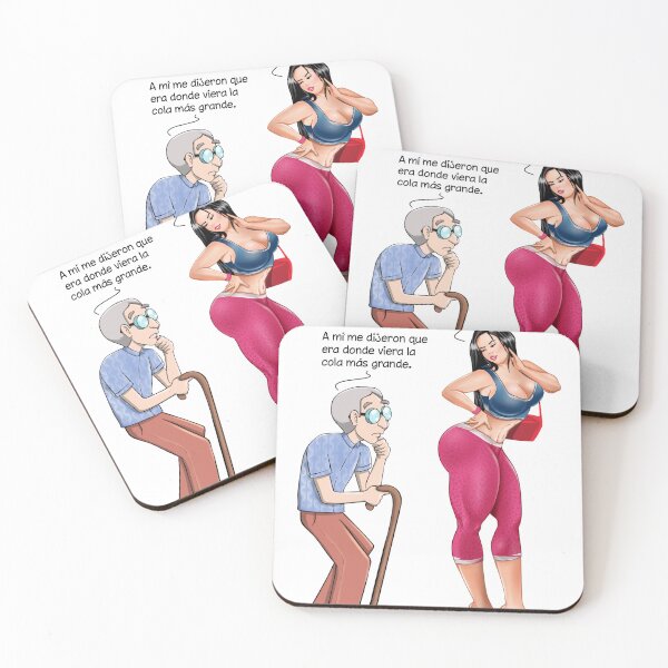 Item preview, Pensioners joke designed and sold by akiitzu-lm.