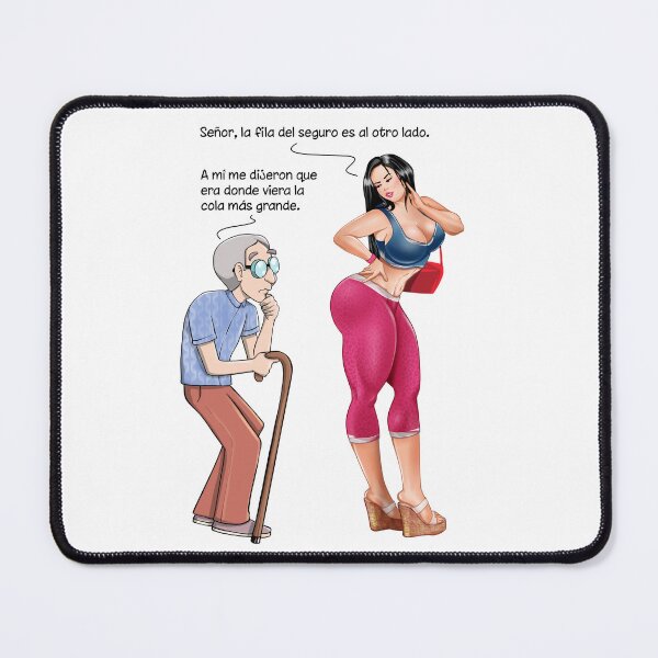 Item preview, Pensioners joke designed and sold by akiitzu-lm.