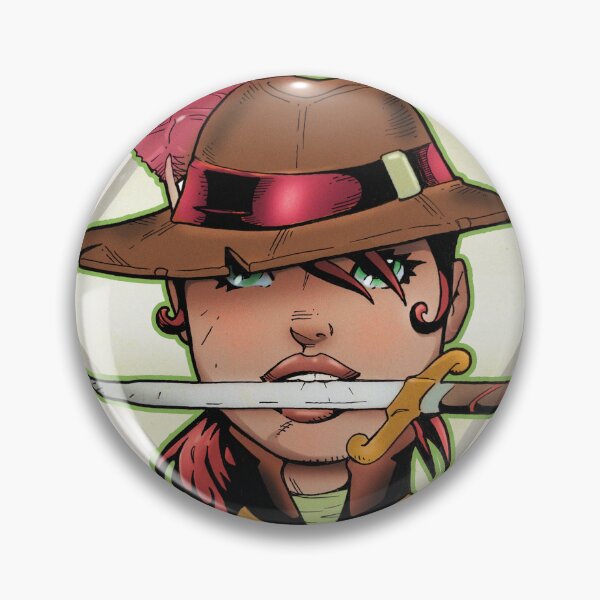 Item preview, Red Tamara designed and sold by PendragonDesign.