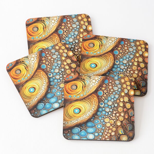 Item preview, The Wave  designed and sold by Downtempo.