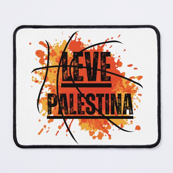 Item preview, Long live Palestine leve palestina designed and sold by egyptiano.