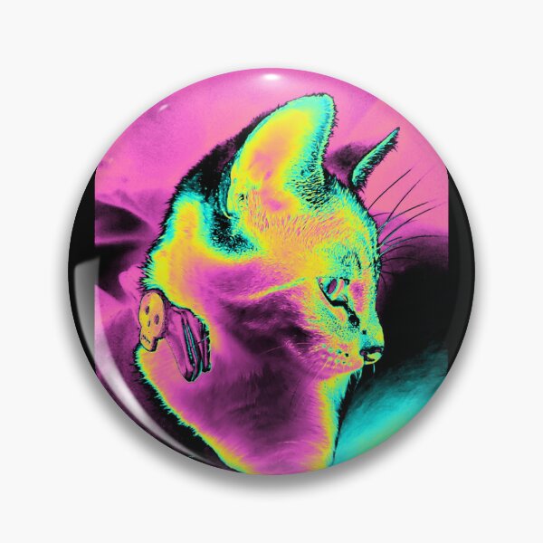 Item preview, Cat trip designed and sold by JLex91.