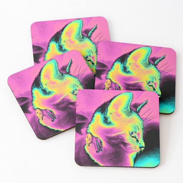 Item preview, Cat trip designed and sold by JLex91.