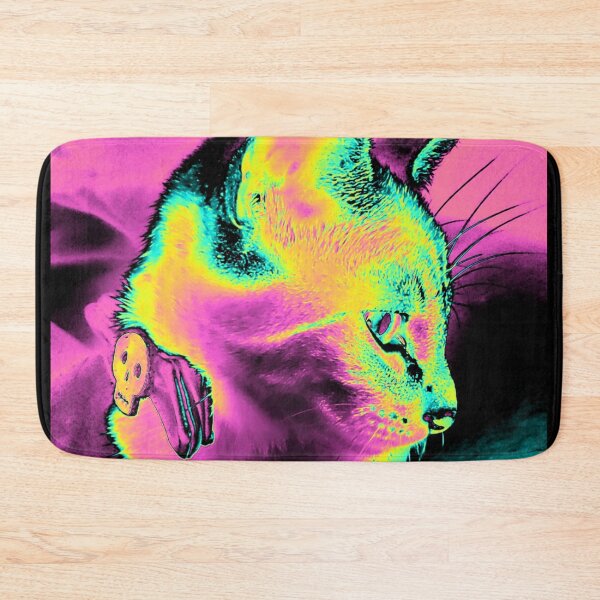 Item preview, Cat trip designed and sold by JLex91.