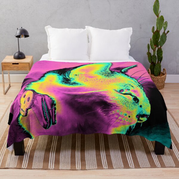 Item preview, Cat trip designed and sold by JLex91.
