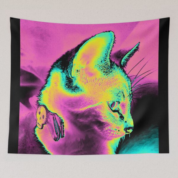 Item preview, Cat trip designed and sold by JLex91.