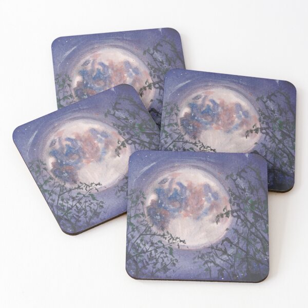 Item preview, La Luna designed and sold by StevieSerna.