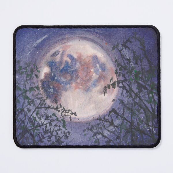 Item preview, La Luna designed and sold by StevieSerna.