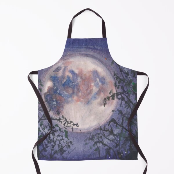 Item preview, La Luna designed and sold by StevieSerna.